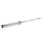 VirtuFit Olympische Halterstang - 50 mm - 220 cm - Hoofdafbeelding