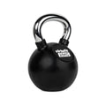 VirtuFit Kettlebell - Rubber/Chroom - 28 kg - Hoofdafbeelding