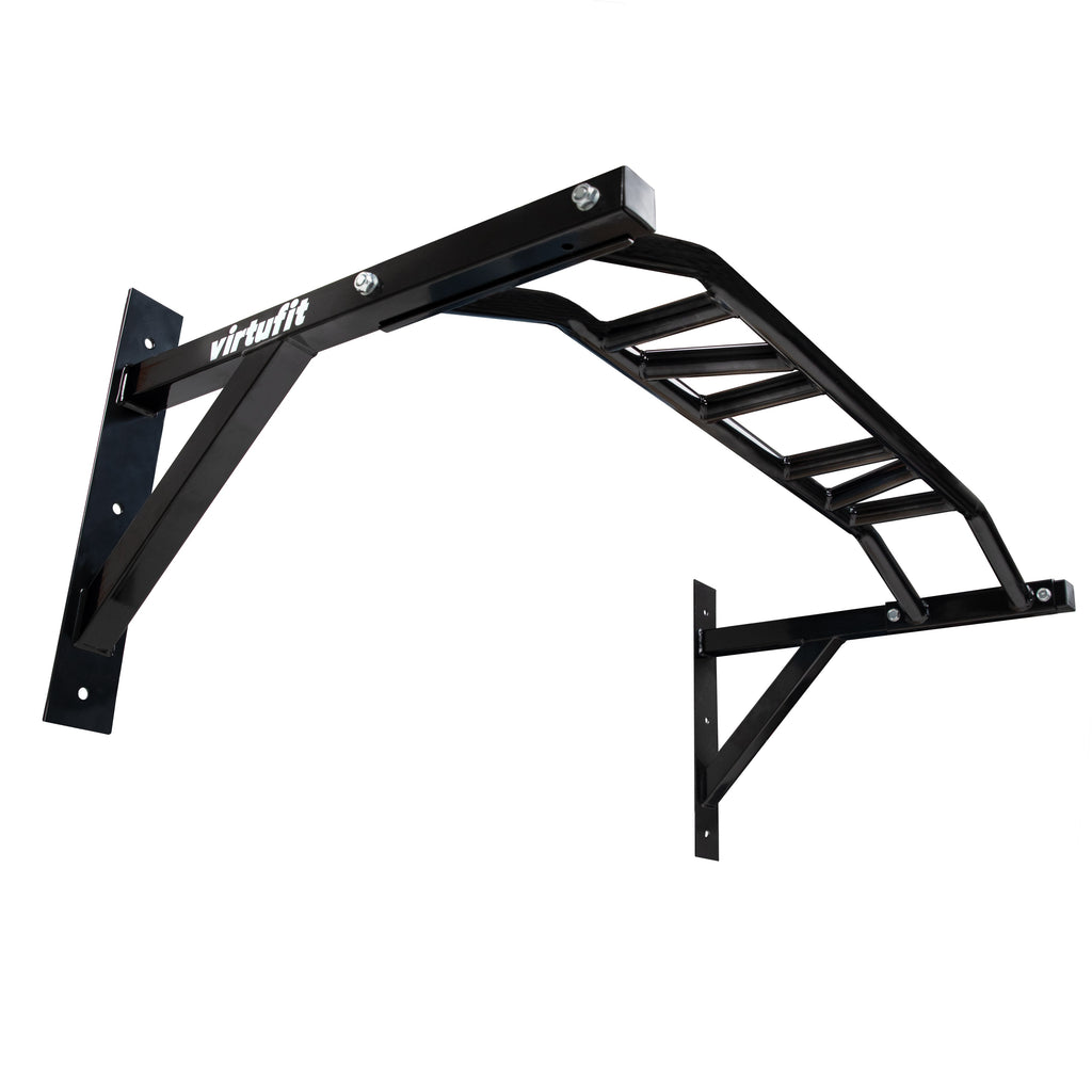 VirtuFit Chin Up Bar - Multi Grip Design - Tweedekans - Hoofdafbeelding