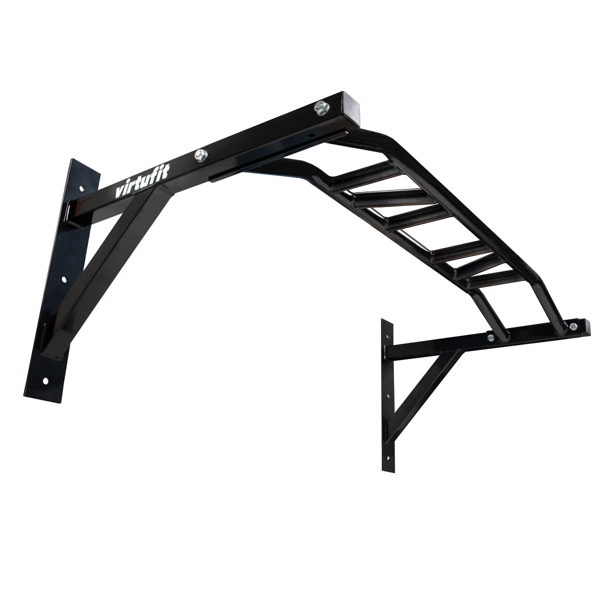 VirtuFit Chin Up Bar - Multi Grip Design - Tweedekans - Hoofdafbeelding
