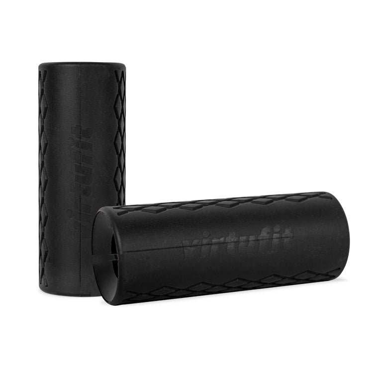 VirtuFit Barbell Grip - Geschikt voor dumbbells en halterstangen - Hoofdafbeelding