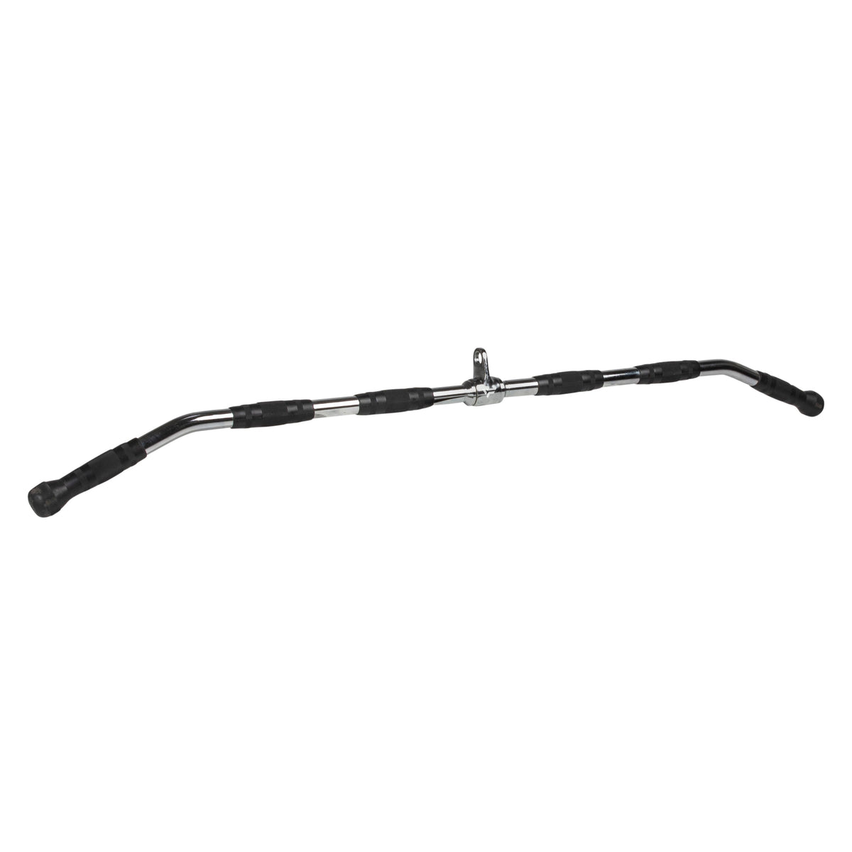 VirtuFit Lat Pulldown Bar - Lat Pulldown Grip - Hoofdafbeelding