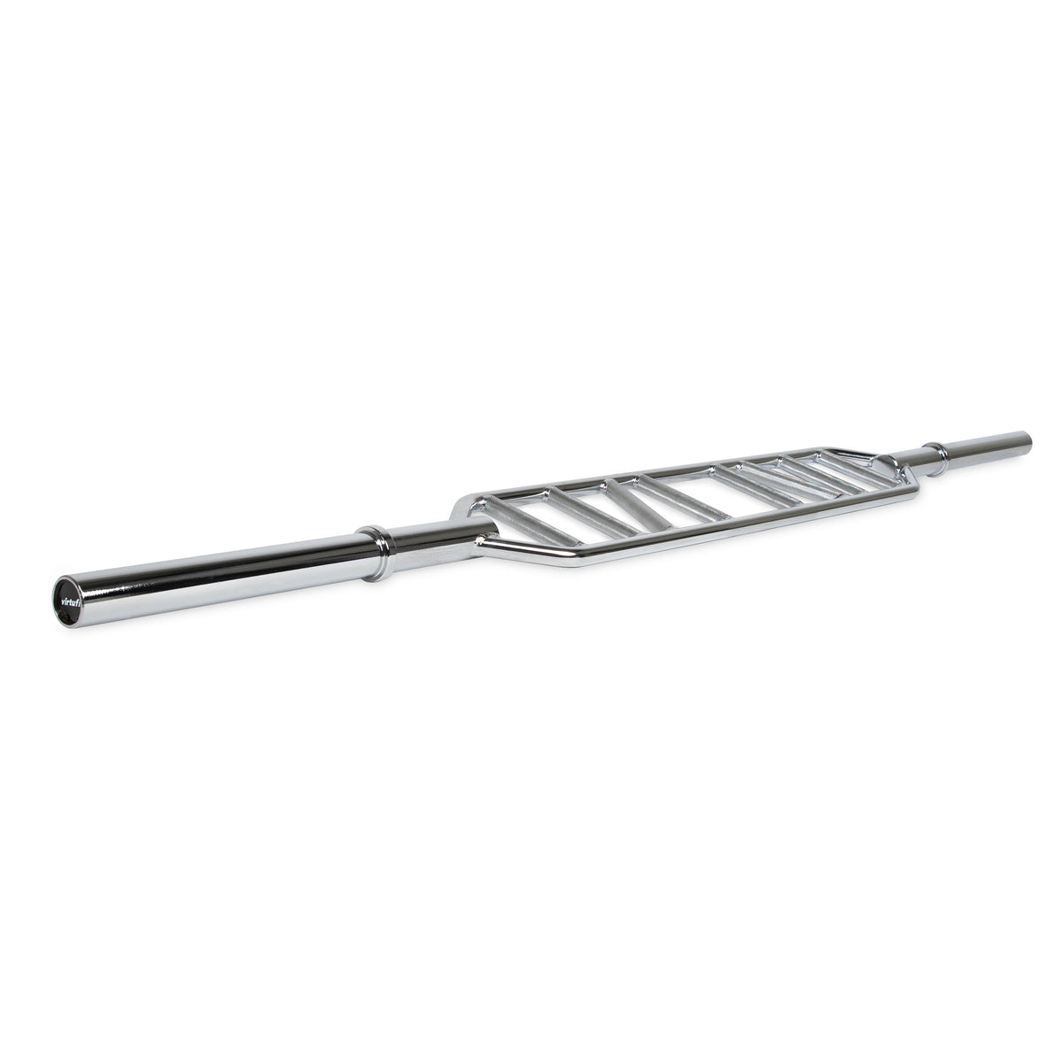 VirtuFit Multi Grip Halterstang - Swiss Bar - Hoofdafbeelding