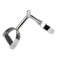 VirtuFit Rowing Handle Pro - V-Shape Handgreep - Hoofdafbeelding