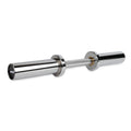 VirtuFit Olympische Dumbbellstang - 50 mm - Hoofdafbeelding