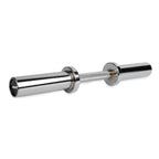 VirtuFit Olympische Dumbbellstang - 50 mm - Hoofdafbeelding