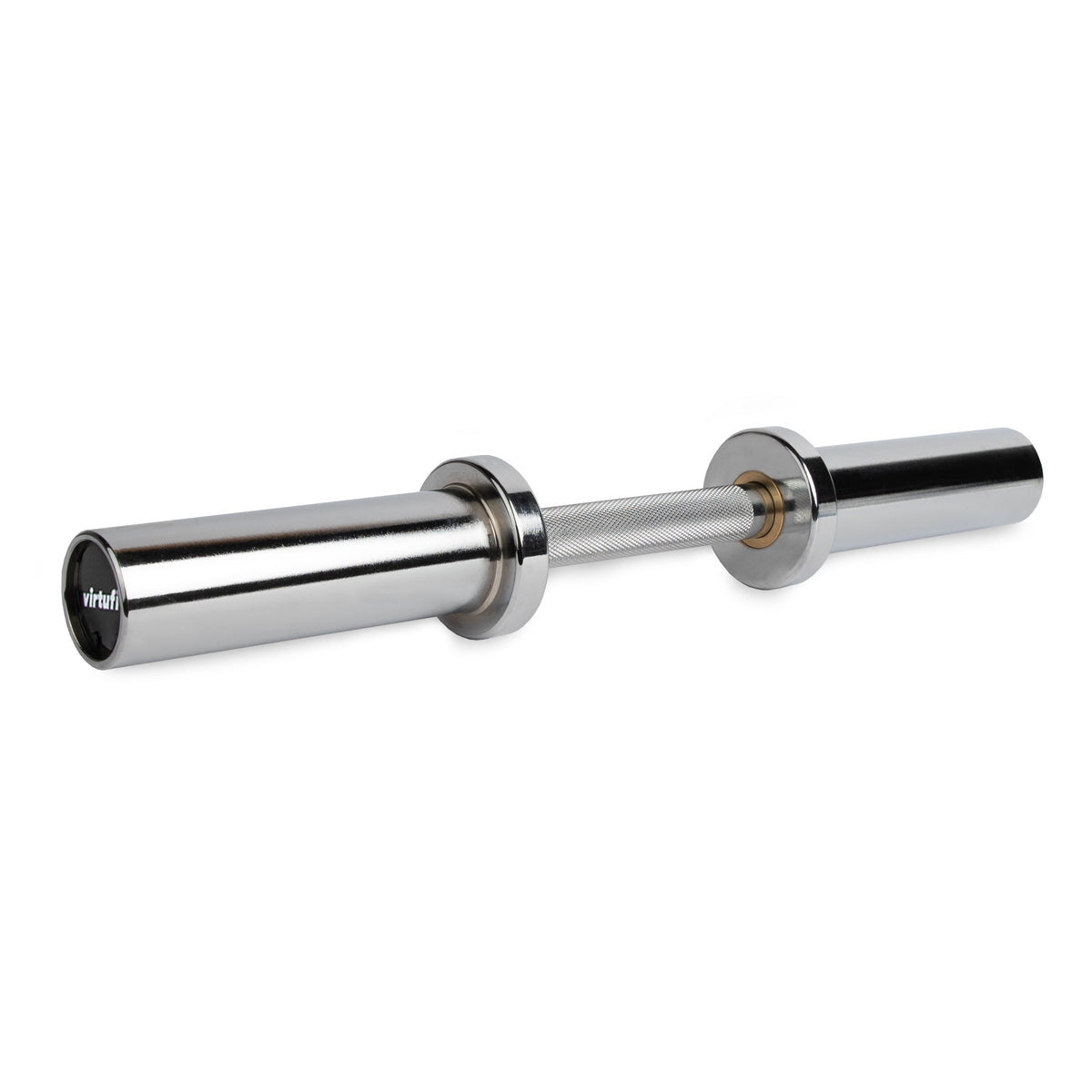 VirtuFit Olympische Dumbbellstang - 50 mm - Hoofdafbeelding