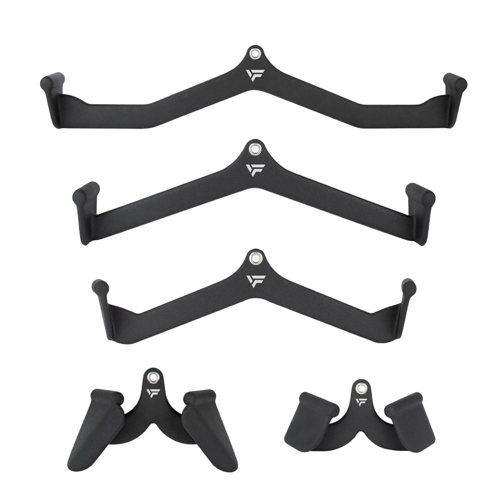 VirtuFit Foam Grip Set - Hoofdafbeelding