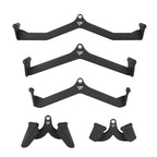 VirtuFit Foam Grip Set - Hoofdafbeelding
