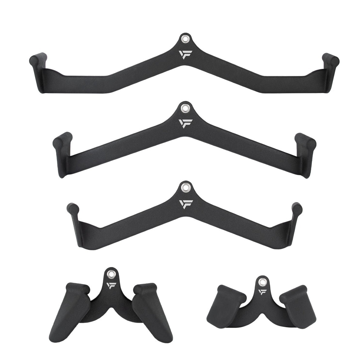 VirtuFit Foam Grip Set - Hoofdafbeelding