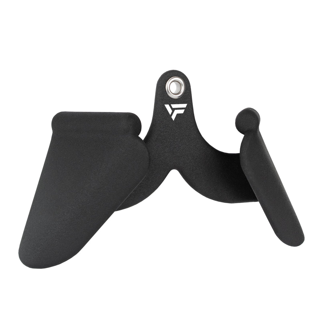 VirtuFit Foam Grip - Rudergriff - Zweite Chance