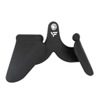 VirtuFit Foam Grip - Rudergriff - Zweite Chance