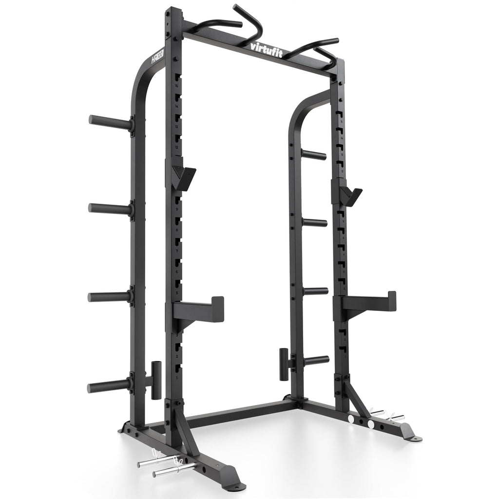 VirtuFit HR100 Half Rack - Squat Rack - Krachtstation - Hoofdafbeelding