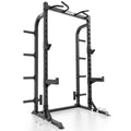 VirtuFit HR100 Half Rack - Squat Rack - Krachtstation - Hoofdafbeelding