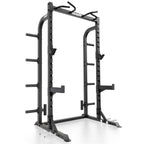 VirtuFit HR100 Half Rack - Squat Rack - Krachtstation - Hoofdafbeelding