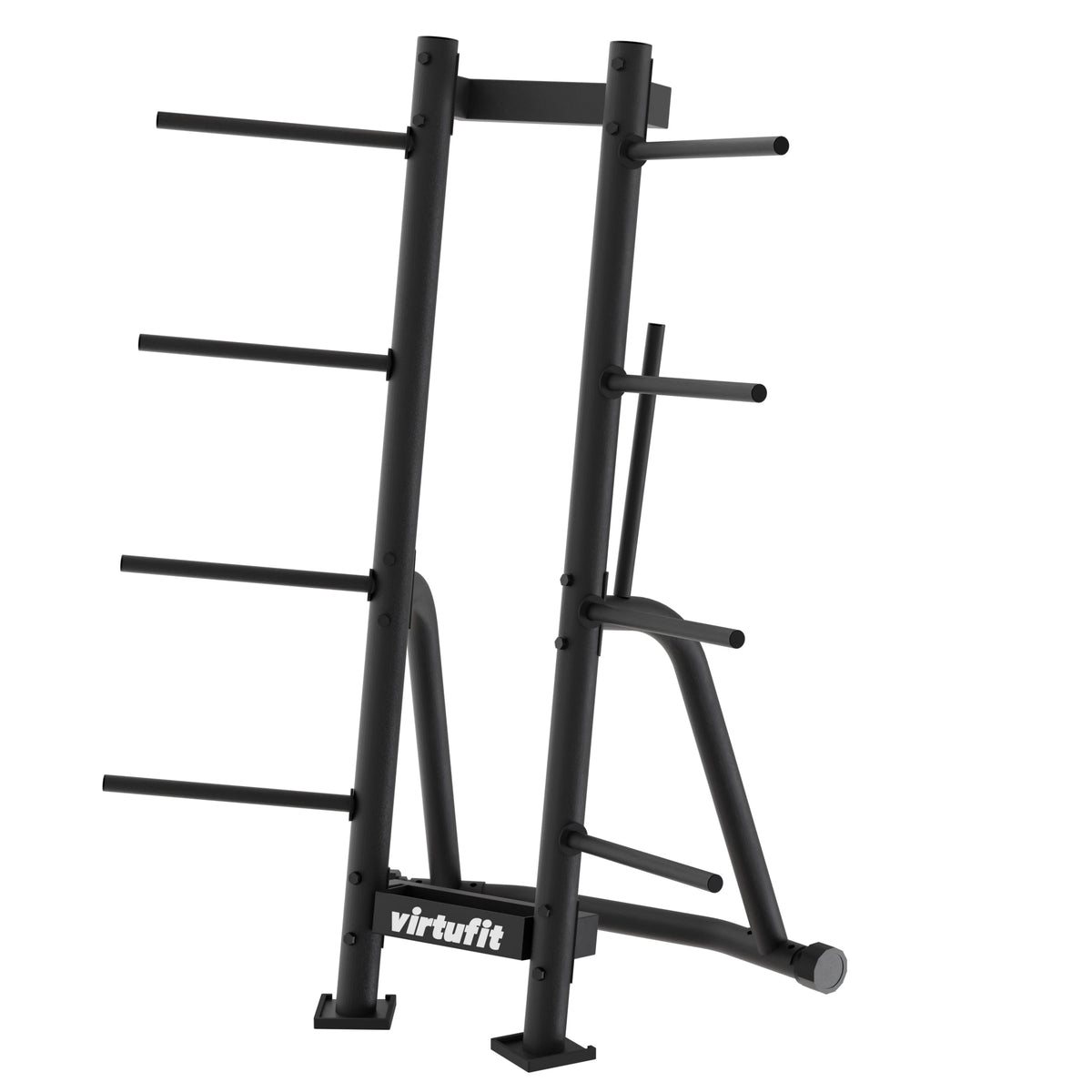 VirtuFit Bodypump Opbergrek - voor 10 sets - Pump Rack - Hoofdafbeelding
