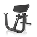 VirtuFit Preacher Curl Station - Halterbank - Hoofdafbeelding