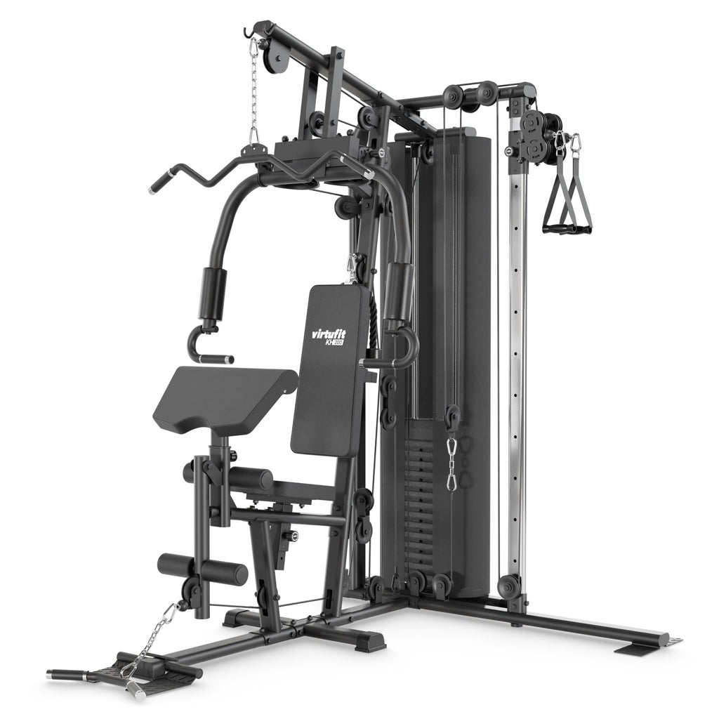 VirtuFit KH200 Homegym - Krachtstation - Hoofdafbeelding