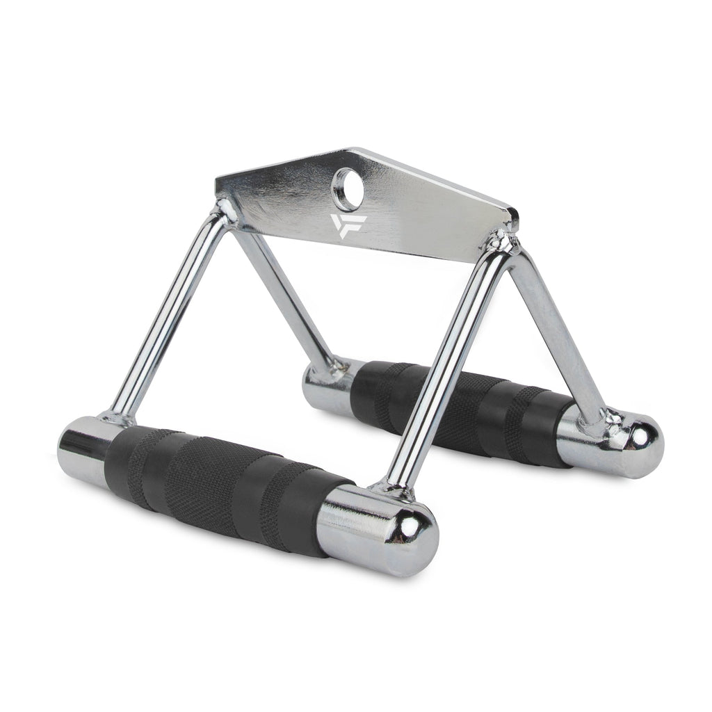 VirtuFit Rowing Handle - Roeihandgreep - Hoofdafbeelding