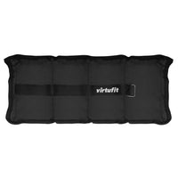 VirtuFit Verstelbare Enkel- en Polsgewichten 2 x 1 kg - Hoofdafbeelding