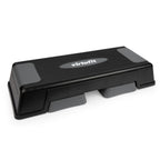VirtuFit Verstelbare Aerobic Fitness Step/Stepper - Hoofdafbeelding