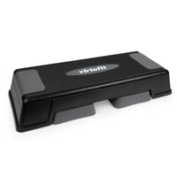 VirtuFit Verstelbare Aerobic Fitness Step/Stepper - Hoofdafbeelding