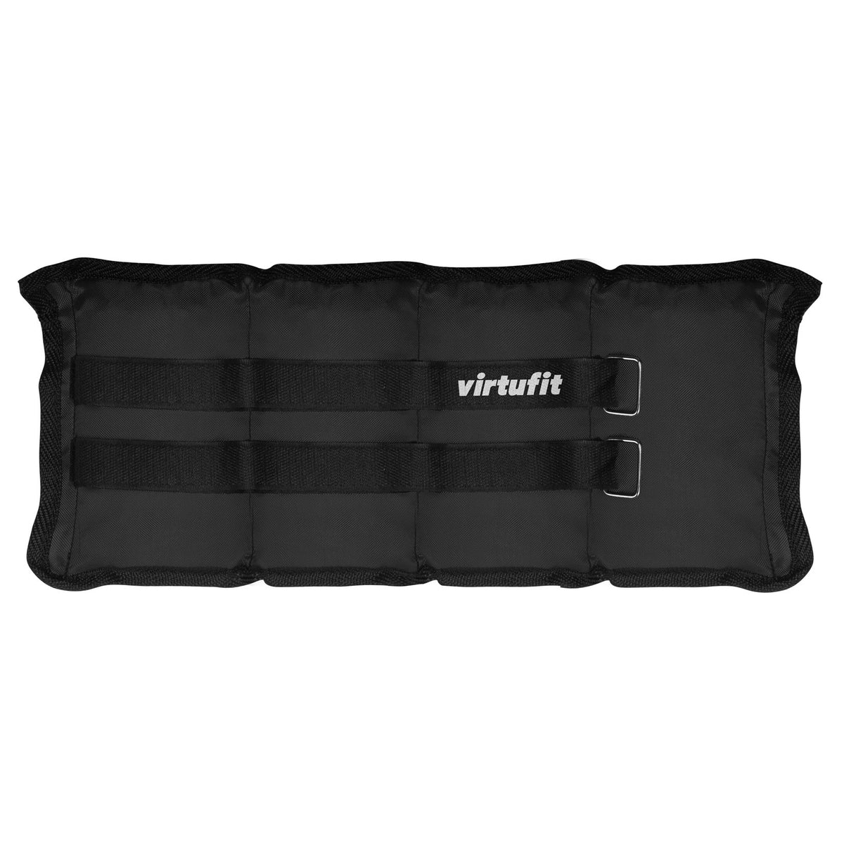VirtuFit Verstelbare Enkel- en Polsgewichten 2 x 2 kg - Hoofdafbeelding