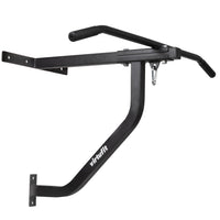 VirtuFit Bokszak Muurbeugel met Optrekstang - Hoofdafbeelding