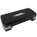 VirtuFit Essential Aerobic Fitness Step/Stepper - Hoofdafbeelding