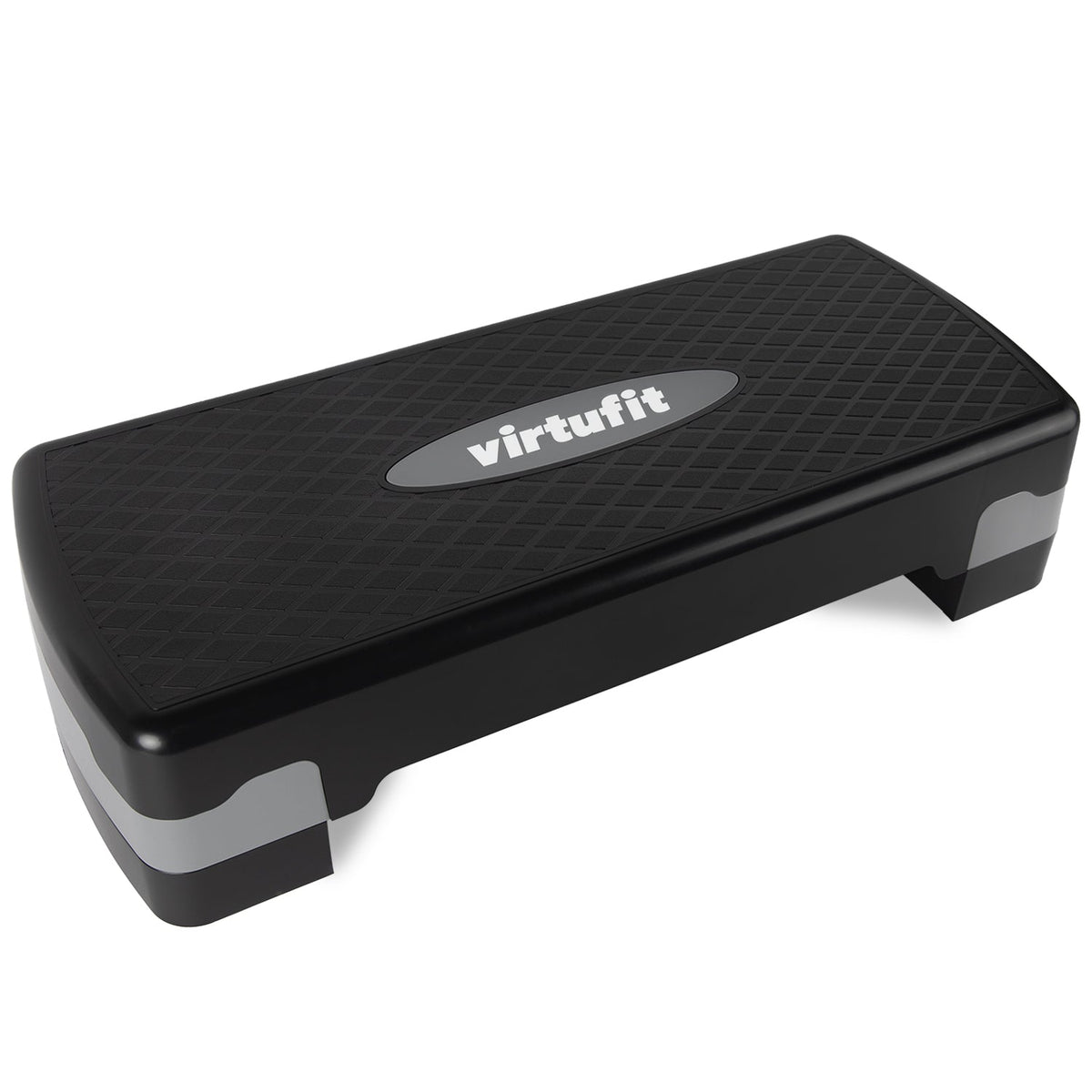 VirtuFit Essential Aerobic Fitness Step/Stepper - Hoofdafbeelding