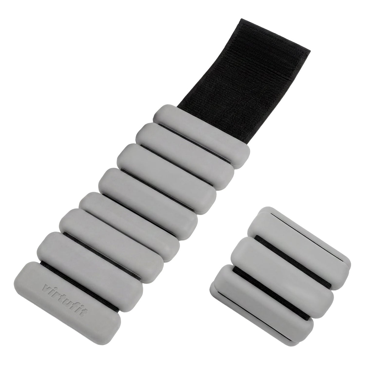 VirtuFit Enkel- en Polsgewichten Pro 2 x 500 gr - Hoofdafbeelding