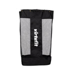 VirtuFit Ballenzak - Ballentas - 16 ballen - zwart - Hoofdafbeelding