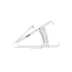 VirtuFit Huidplooimeter - Vetpercentagemeter - Vetmeter - Wit - Hoofdafbeelding