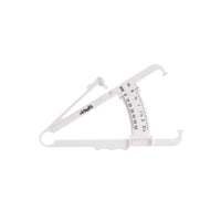 VirtuFit Huidplooimeter - Vetpercentagemeter - Vetmeter - Wit - Hoofdafbeelding