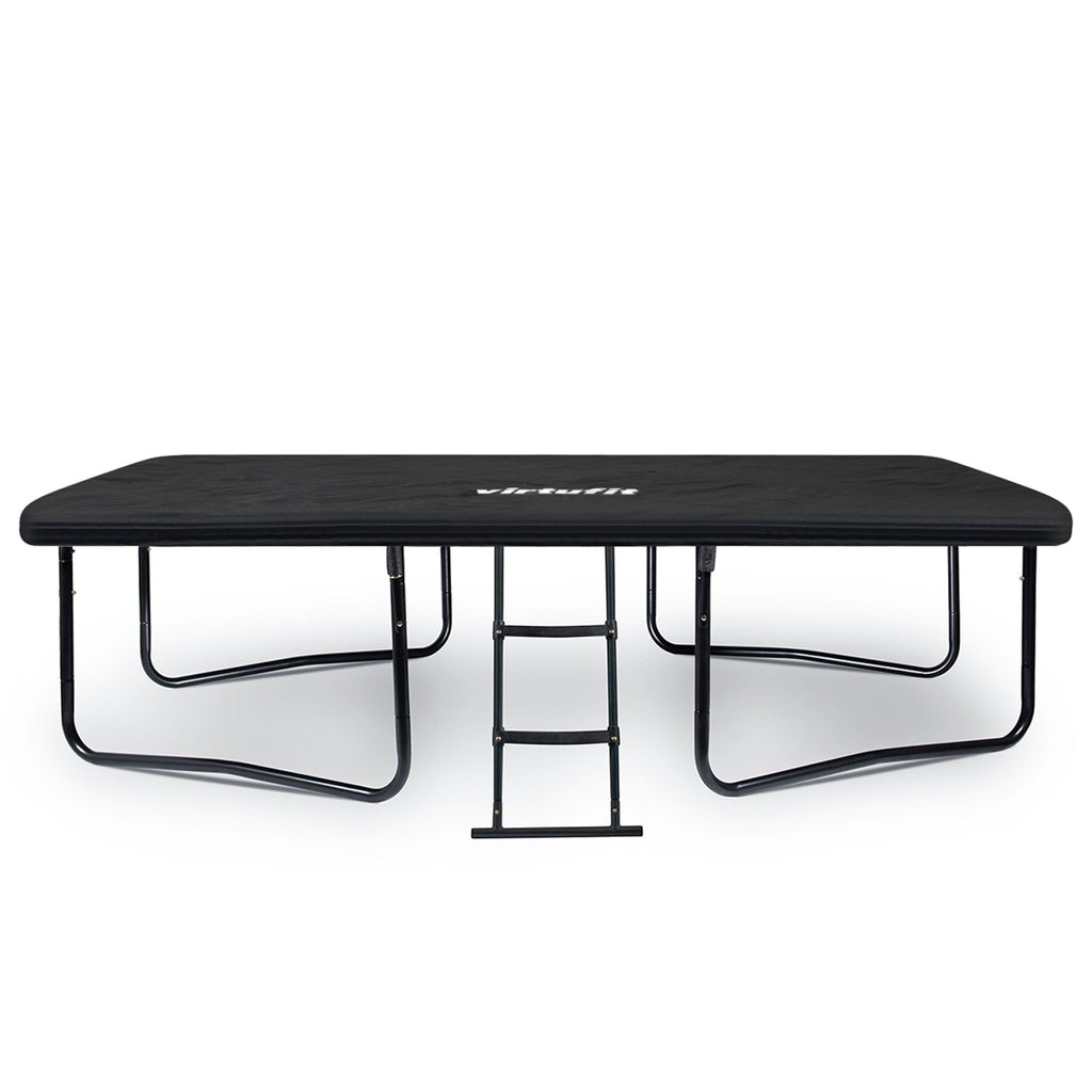 VirtuFit Trampolinehoes - Beschermhoes - 244 x 366 cm - Hoofdafbeelding