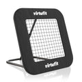 VirtuFit Verstelbare Rebounder Pro - Kickback - 84 x 84 cm - Achteraanzicht