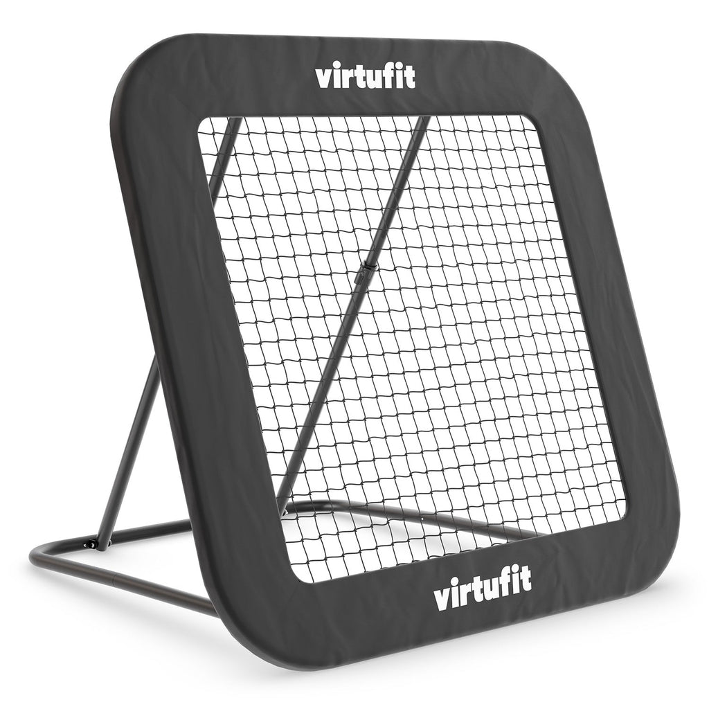 VirtuFit Verstelbare Rebounder Pro - Kickback - 124 x 124 cm - Hoofdafbeelding