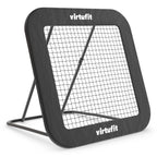 VirtuFit Verstelbare Rebounder Pro - Kickback - 124 x 124 cm - Hoofdafbeelding