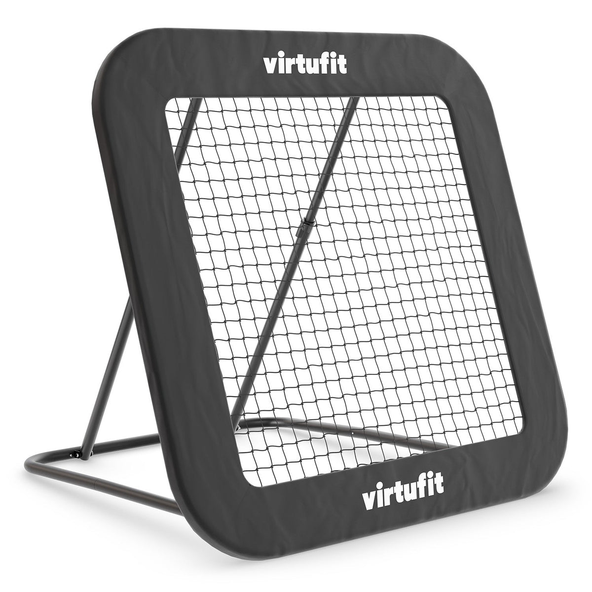 VirtuFit Verstelbare Rebounder Pro - Kickback - 124 x 124 cm - Tweedekans - Hoofdafbeelding