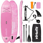 VirtuFit Supboard Ocean 275 - Pink - Met accessoires en draagtas - Hoofdafbeelding