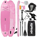 VirtuFit Supboard Cruiser 305 - Pink - Met Kajak zitje, accessoires en draagtas - Hoofdafbeelding