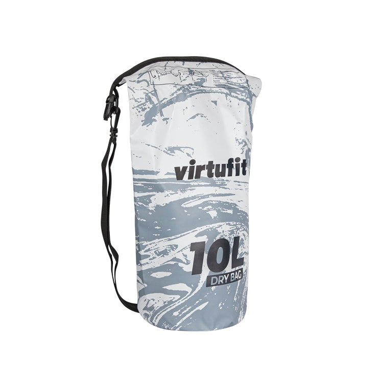 VirtuFit Dry Bag 10L - Waterdichte Tas - Hoofdafbeelding
