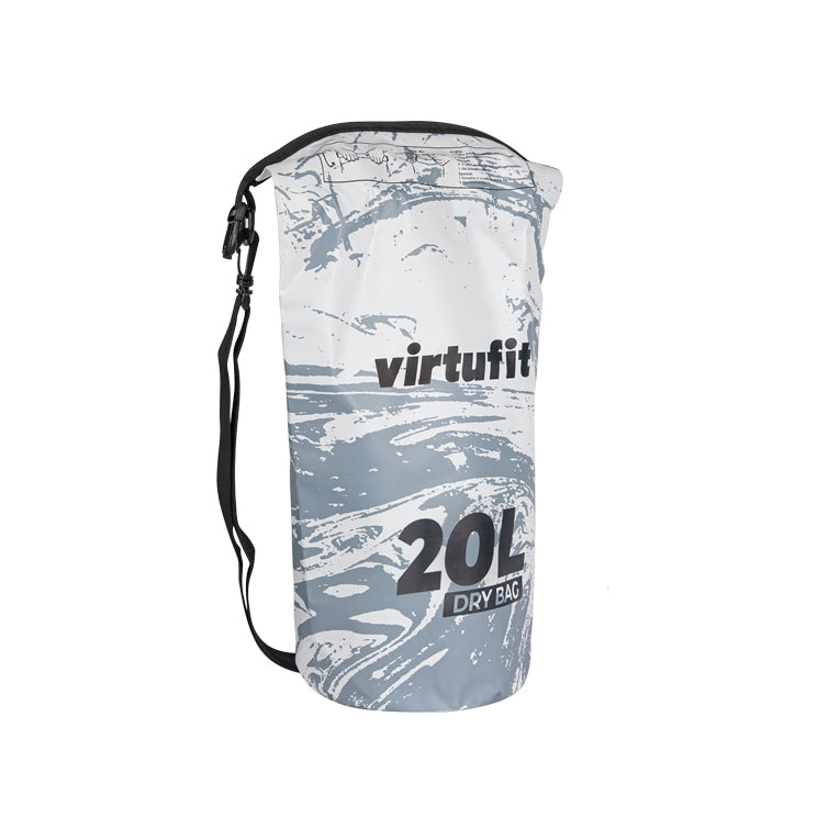 VirtuFit Dry Bag 20L - Waterdichte Tas - Hoofdafbeelding
