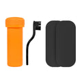 VirtuFit Reparatiekit Supboard Zwart - Productafbeelding