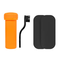 VirtuFit Reparatiekit Supboard Zwart - Productafbeelding