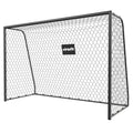 VirtuFit Voetbaldoel Premium - Heavy Duty Voetbal Goal - 300x200x120 - Tweedekans - Hoofdafbeelding