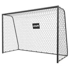 VirtuFit Voetbaldoel Premium - Heavy Duty Voetbal Goal - 300x200x120 - Tweedekans - Hoofdafbeelding