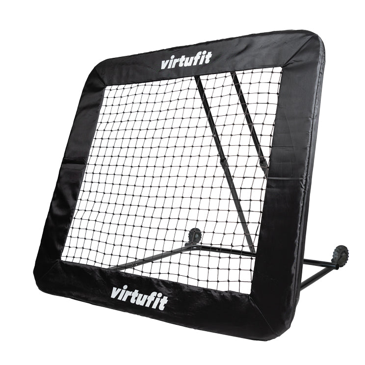 VirtuFit Verstelbare Rebounder Pro - Kickback - 164 x 164 cm - Tweedekans - Hoofdafbeelding