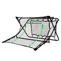 VirtuFit Combi Rebounder - Kickback - 113 x 106 x 61 cm - Hoofdafbeelding