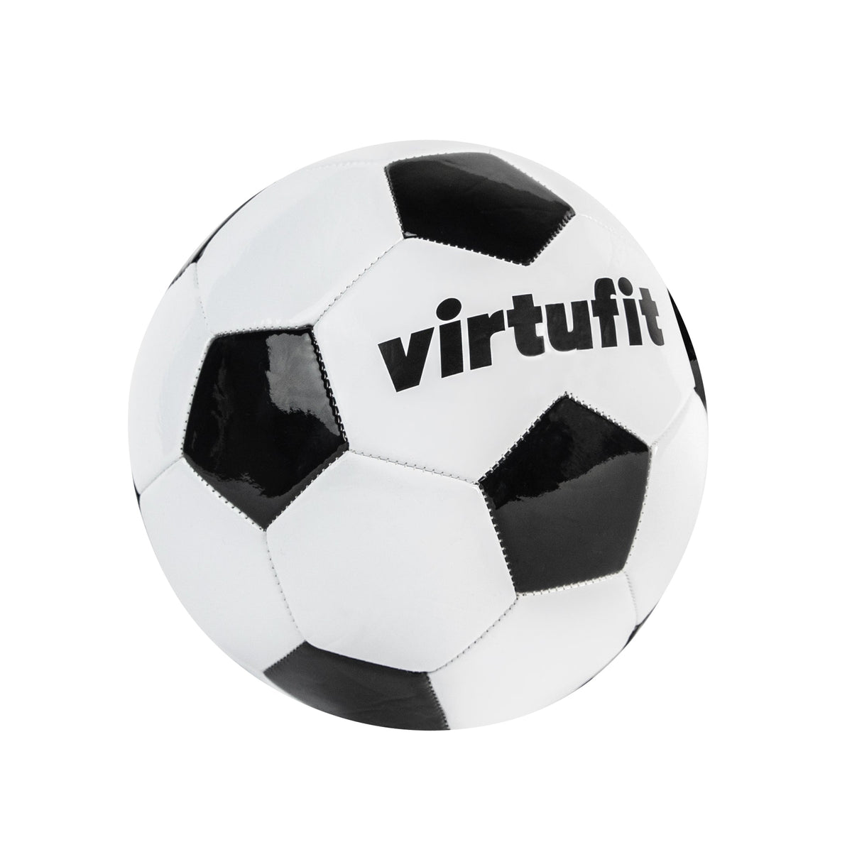 VirtuFit Voetbal - Bal - Maat 5 - Hoofdafbeelding